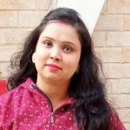 Mansi Sharma Class I-V Tuition trainer in Ghaziabad