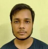 Arindam Acharya Class I-V Tuition trainer in Kolkata