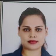 Sumitra C. MBA trainer in Mormugao