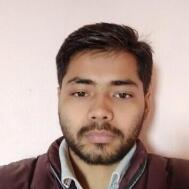 Rajiv Kumar Class 8 Tuition trainer in Patna