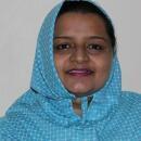 Photo of Sakina H.