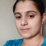 Priyanka M Class I-V Tuition trainer in Bangalore