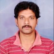 Chunduri Praveen Kumar Class 10 trainer in Ongole