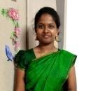 Photo of Bharathi B