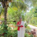 Vanitha j EVS Tuition classes trainer in Chennai