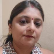 Panchali M. Class I-V Tuition trainer in Bangalore