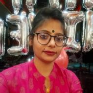 Sweta Hindi Language trainer in Ahmedabad