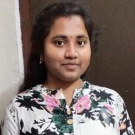 Maheswari Suravaram Class I-V Tuition trainer in Hyderabad