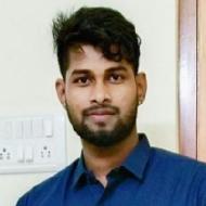 Hari Krishnan GN Personal Trainer trainer in Chennai