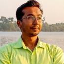 Photo of Aabir Roy