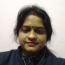 Photo of Shabnam K.