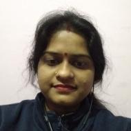 Shabnam K. Class I-V Tuition trainer in Rewari