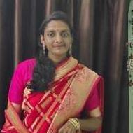 Kanchan M. Class 12 Tuition trainer in Chennai