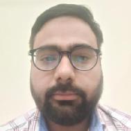 Pranjan Mitra Dental Tuition trainer in Patiala