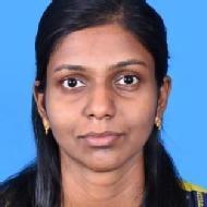 Kathryn Victoria French Language trainer in Chennai