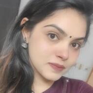 Simran R. Class 12 Tuition trainer in Hyderabad