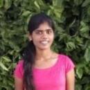 Photo of Aarthi Uthara