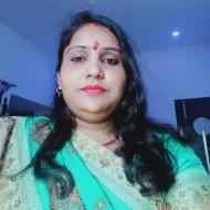 Renu Kumari Class I-V Tuition trainer in Delhi