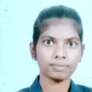 Shalini Handwriting trainer in Namakkal