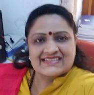 Dr. Sunitha K. MBA Tuition trainer in Ettimadai