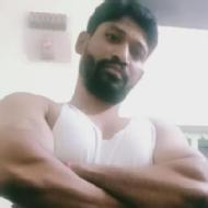 RK Arun Kumar Personal Trainer trainer in Hyderabad