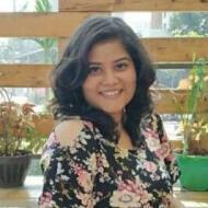 Anwesha M. Class I-V Tuition trainer in Panvel