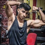 Apurva Kadam Personal Trainer trainer in Pune