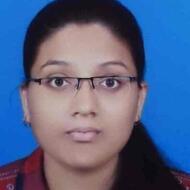 Shweta S. Class I-V Tuition trainer in Bilha