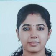 Aparnaraj A. BHMS Tuition trainer in Perambra