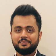 Kunal Chakraborty Java trainer in Hyderabad