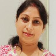 Piyali S. Nursery-KG Tuition trainer in Kalna