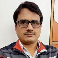 Sanjay Kumar Vishwakarma Class 12 Tuition trainer in Delhi