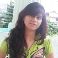 Apoorva B. Class 9 Tuition trainer in Ghaziabad