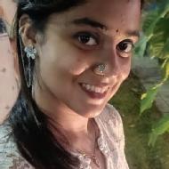 Oindrila B. Class I-V Tuition trainer in Kolkata