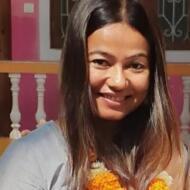 Tania Mitra Yoga trainer in Mumbai