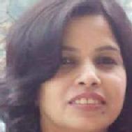 Divya S. Diet and Nutrition trainer in Lucknow