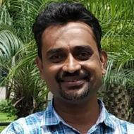 Pravin Mhaske Data Science trainer in Pune