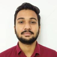 Sachin Barthwal Class 9 Tuition trainer in Delhi