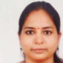 Photo of Dr Latha A.