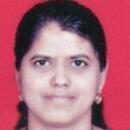 Photo of Ashwini D.