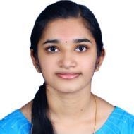 Ashika  T. Class 6 Tuition trainer in Gudalur