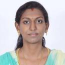 Photo of Kardeepa P.