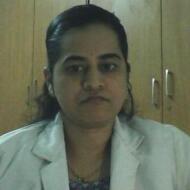 Dr Vatsalya D G. BAMS Tuition trainer in Bangalore