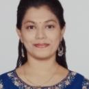 Photo of Sangeetha Sathyan