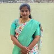 Harika C. Class I-V Tuition trainer in Hyderabad