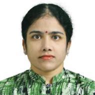 Jayanthi A. Korean Language trainer in Chennai