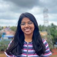 Neeraja V. French Language trainer in Chennai