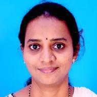 Sarika H. BCA Tuition trainer in Mangalore