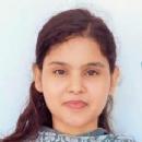 Photo of Kriti M.