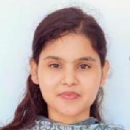 Kriti M. Class I-V Tuition trainer in Mohammadi